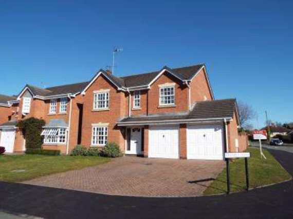 4 Bedroom Detached